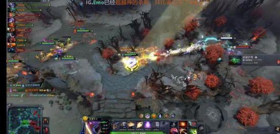 探索LOL海克斯大乱斗的封王符文效果